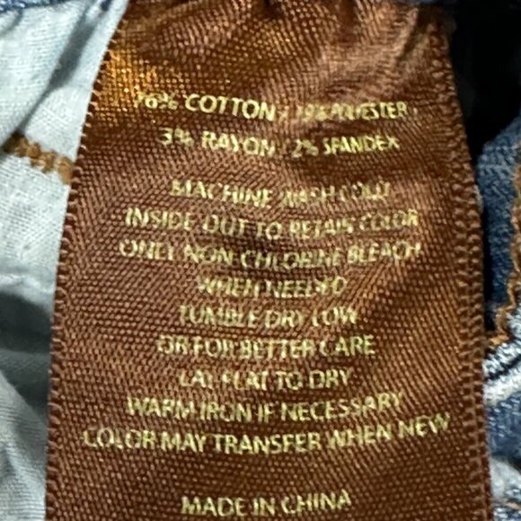 Kut From The Kloth Jeans Womens 2 Carrie Boyfriend Pockets Cotton Stretch - Picture 10 of 10